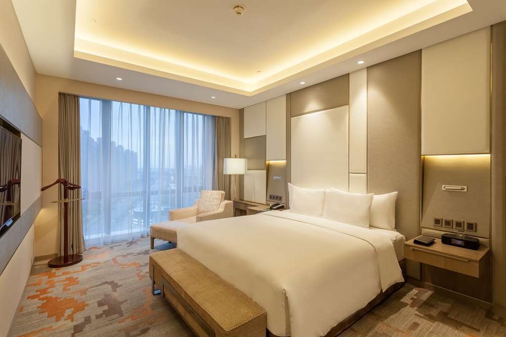 Images Radisson Exhibition Center Shanghai