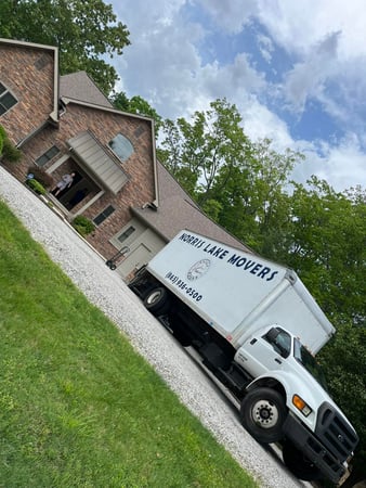 Images Norris Lake Movers