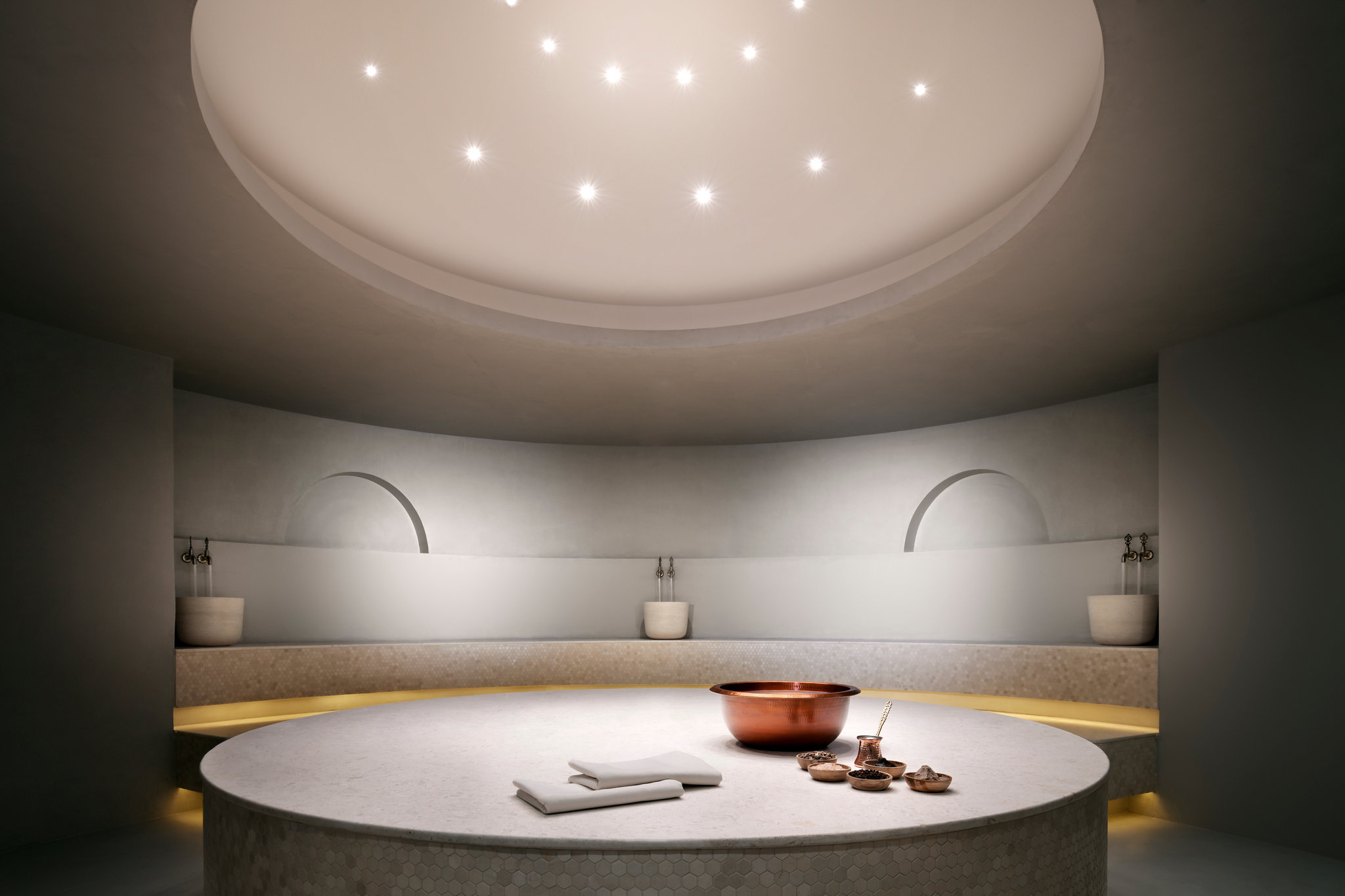 Hotel Indigo Jabal Akhdar Resort & Spa by IHG