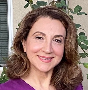 Dr. Hilda Kanon provides general, cosmetic, and Invisalign® dentistry for patients of all ages in Sa 