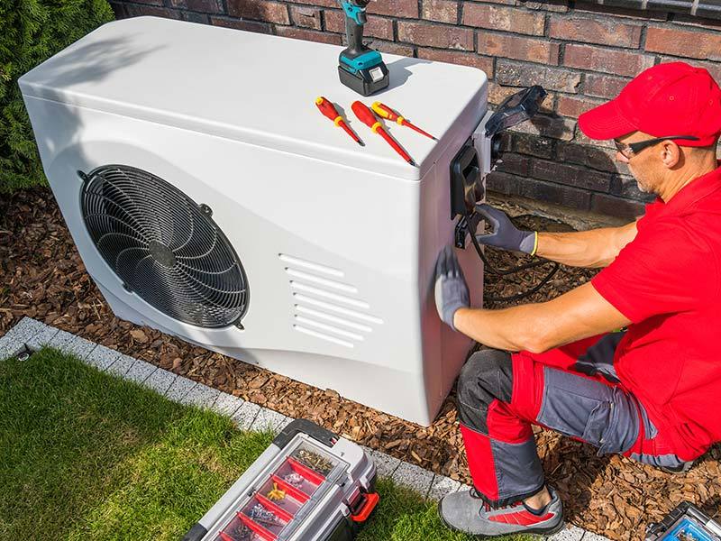 Kool Dynamics Air Conditioning & Heating Inc Image