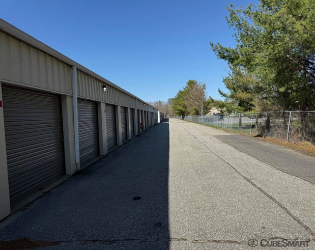 Images CubeSmart Self Storage