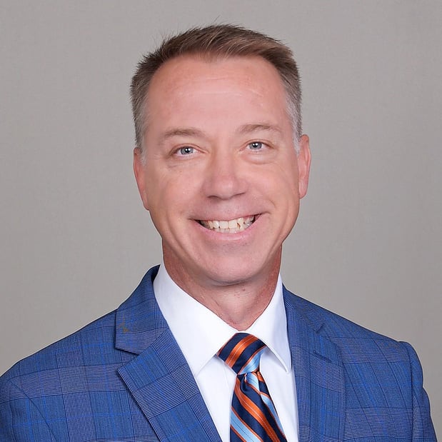 Images Edward Jones - Financial Advisor: Tim Benton