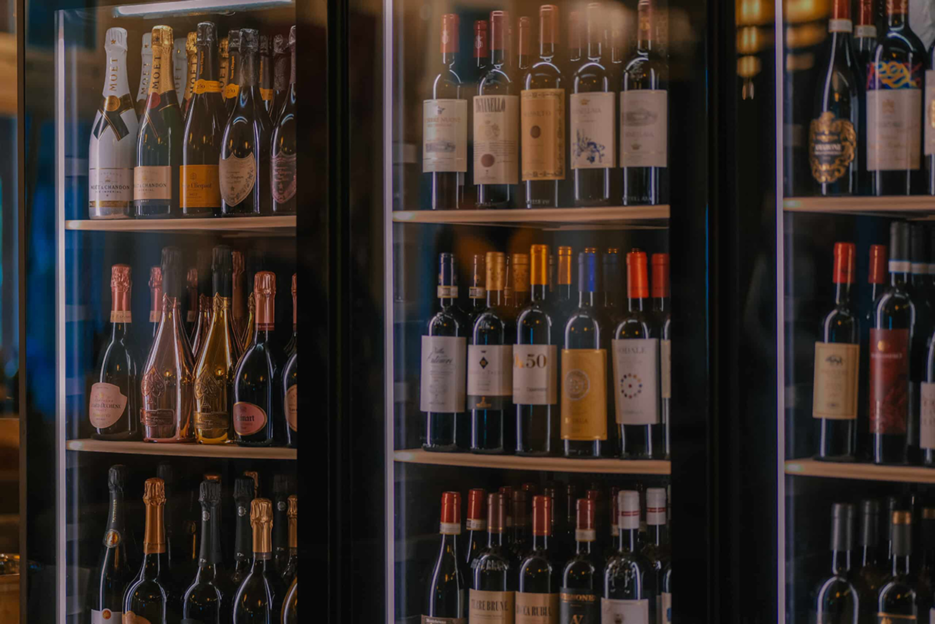 Unsere Speisen- und Weinkarte