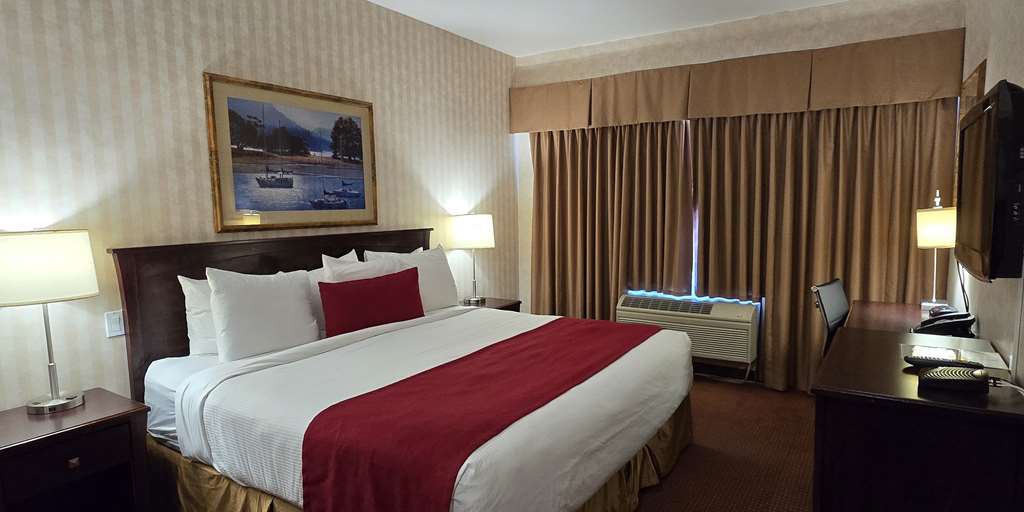 Images SureStay by Best Western Richmond Vancouver Airport