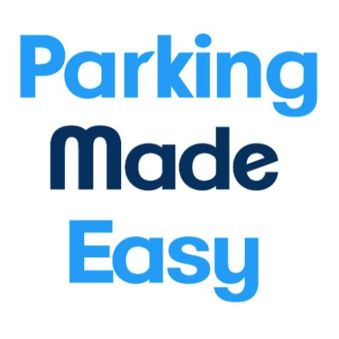 Parking Made Easy Logo