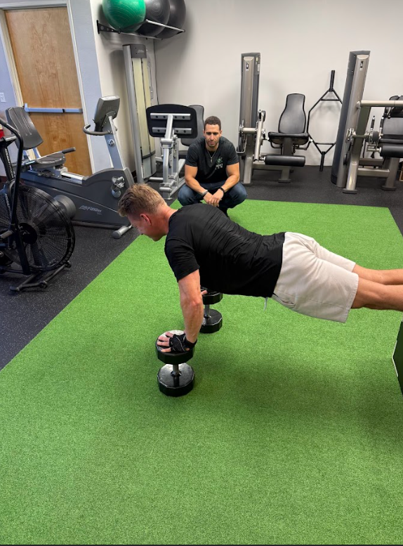 Images The Movement Lab | Physical Therapy | LV