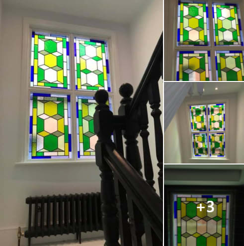 Images Bromley Stained Glass