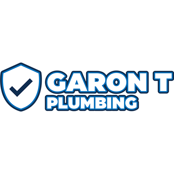 Garon T Plumbing, Heating & AC Logo