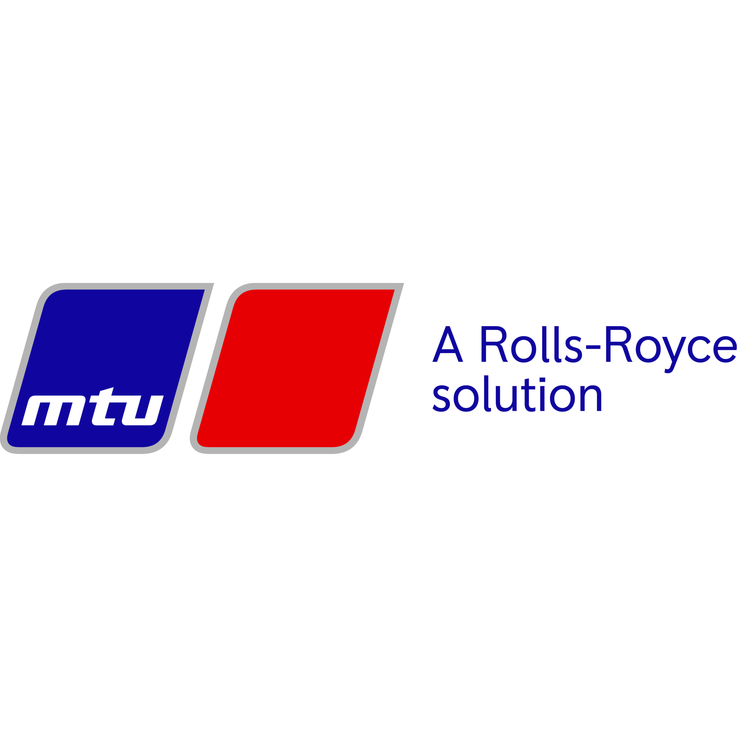 Logo Rolls-Royce Solutions GmbH