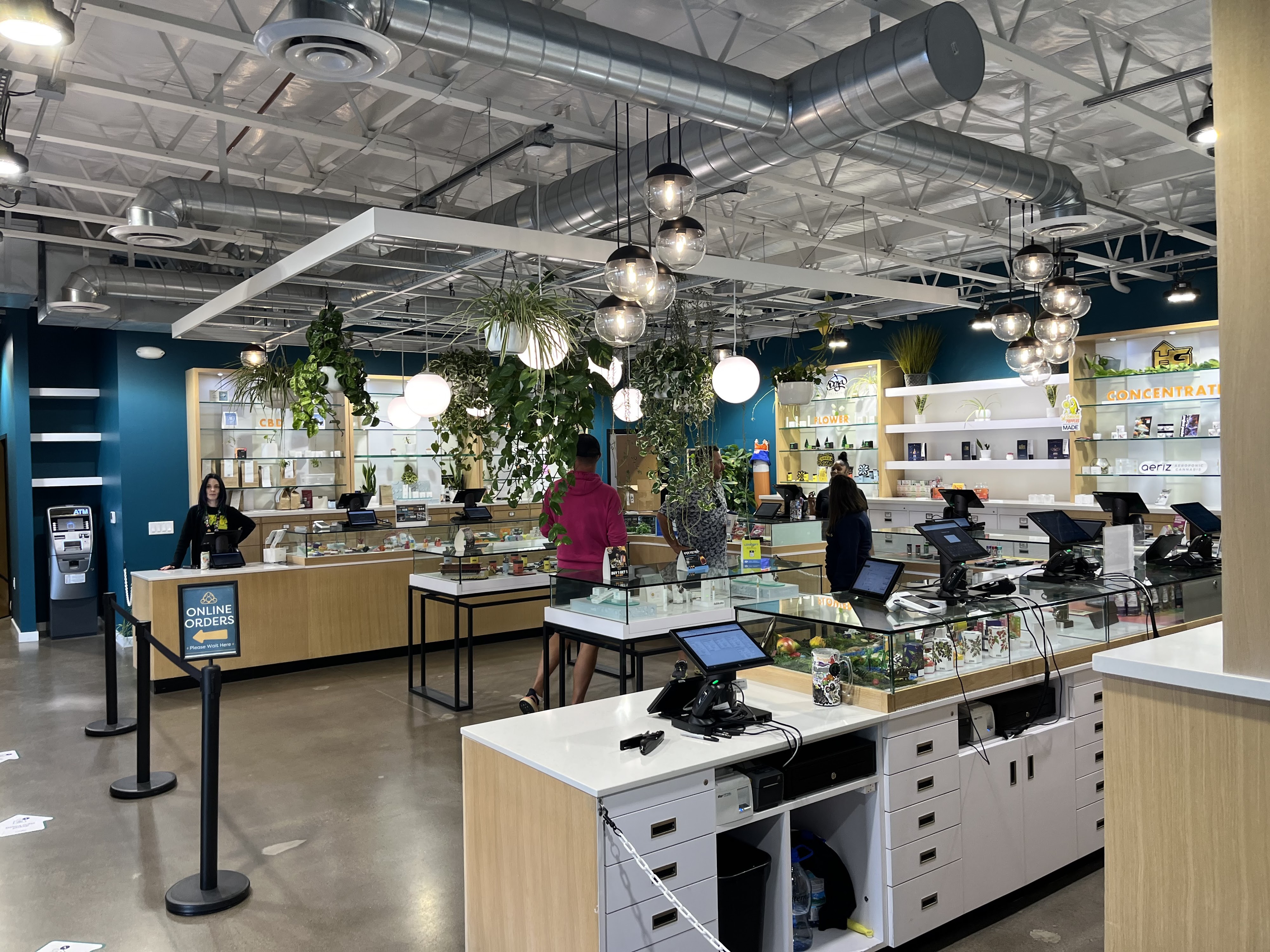 Key Cannabis Dispensary Phoenix