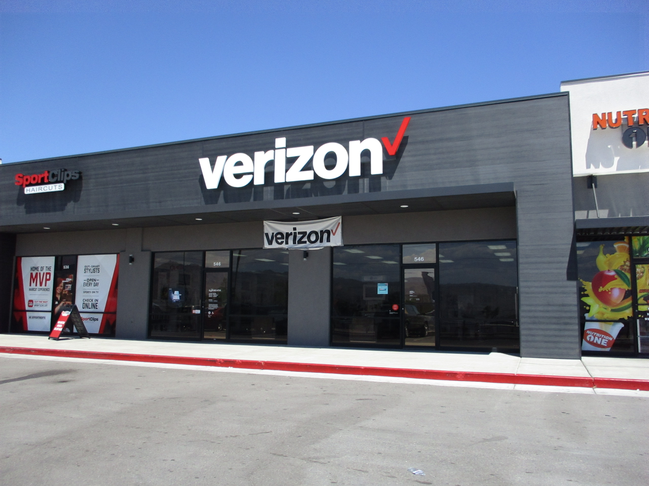 Verizon Authorized Retailer – GoWireless Photo