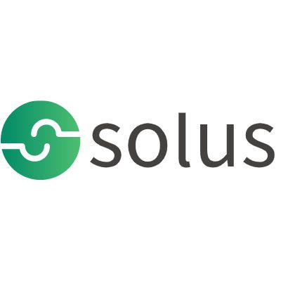 Logo solus Energietechnik GmbH
