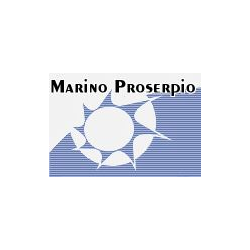 Marino Proserpio Logo
