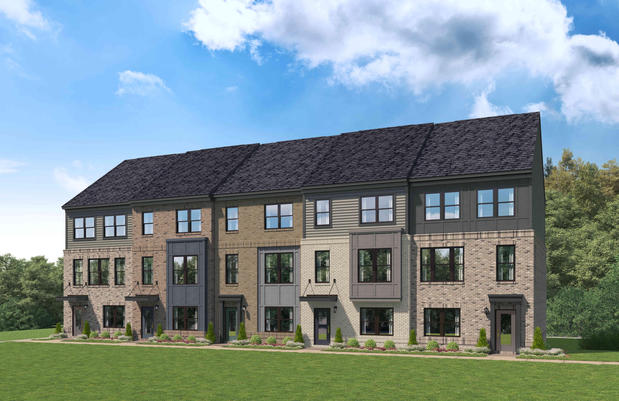 Images Village at Virginia Center by Stanley Martin Homes