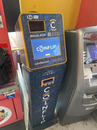 Images CoinFlip Bitcoin ATM - 9th St Country Store (Bradenton)