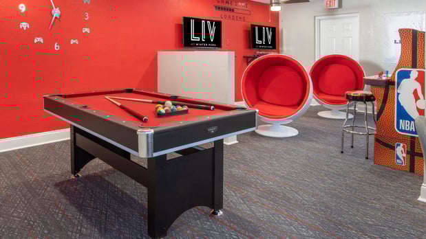 Images Liv at Winter Park Apartment Homes