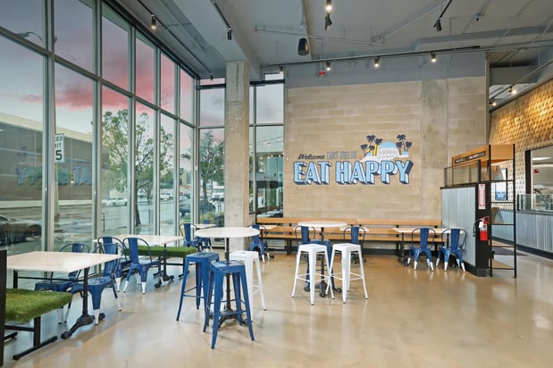 Images Mendocino Farms