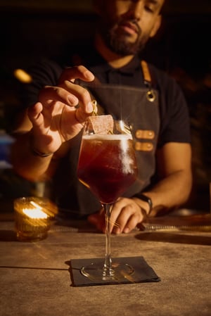 Images Harriet's Lounge