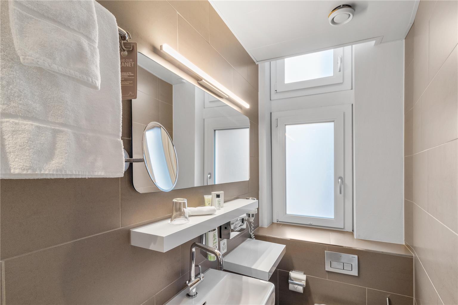 Best Western Plus Hotel Zuercherhof, Zähringerstrasse 21 in Zürich