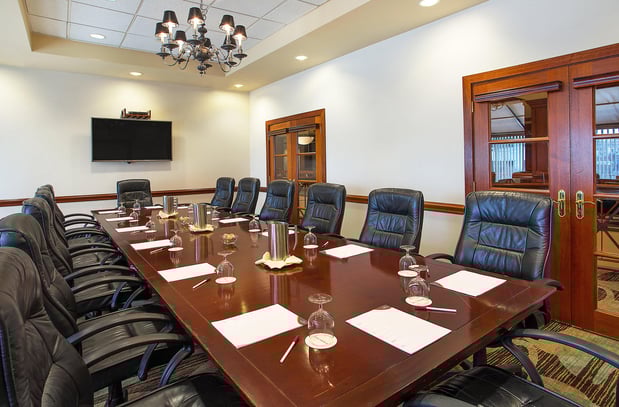Images Crowne Plaza Knoxville Downtown University by IHG