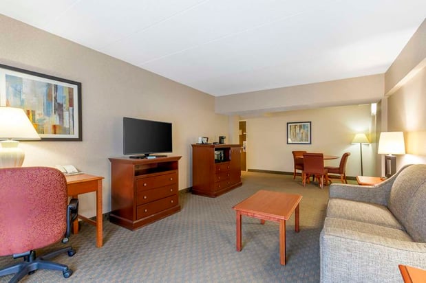 Images Best Western Capital Beltway Washington DC