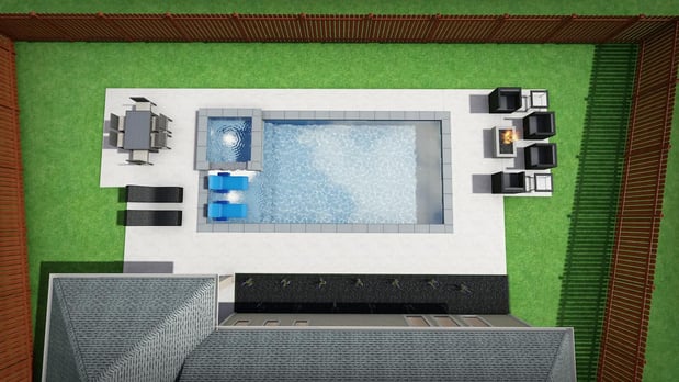 Images Signature Outdoor Design