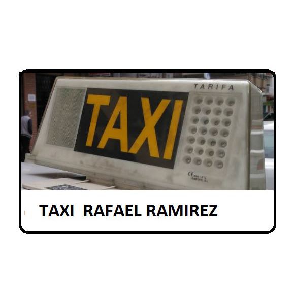 TAXI  RAFAEL RAMIREZ - ALCALÁ LA REAL Alcalá la Real