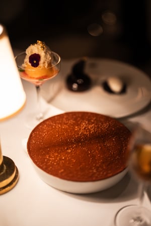 Images Lido Restaurant at The Surf Club