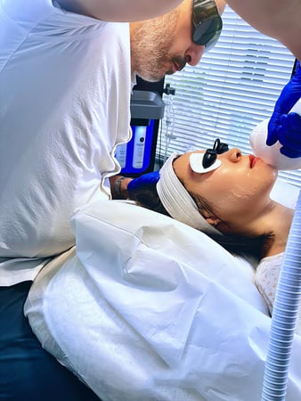 Images Beverly Wilshire Aesthetics Beverly Hills Medical Spa for Botox, Morpheus8, IPL, Lip Fillers