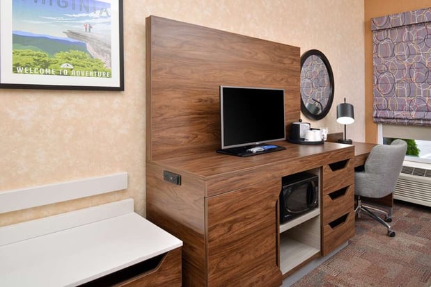 Images Hampton Inn Wytheville