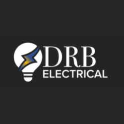DRB Electrical Logo