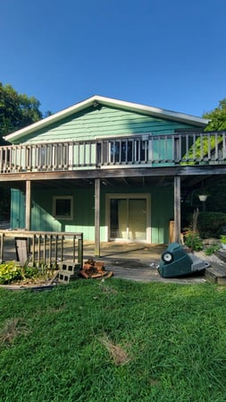 Images White Rock Contracting LLC