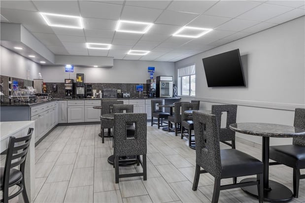 Images Best Western Bolingbrook Hotel