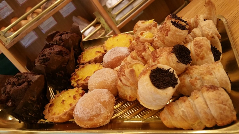 Images Il Forno delle Delizie