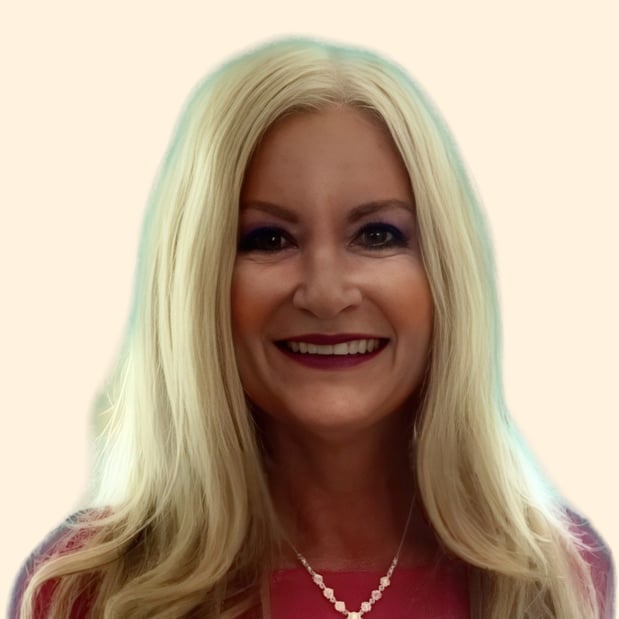 Images Jami Gonzales, Psychiatric Nurse Practitioner