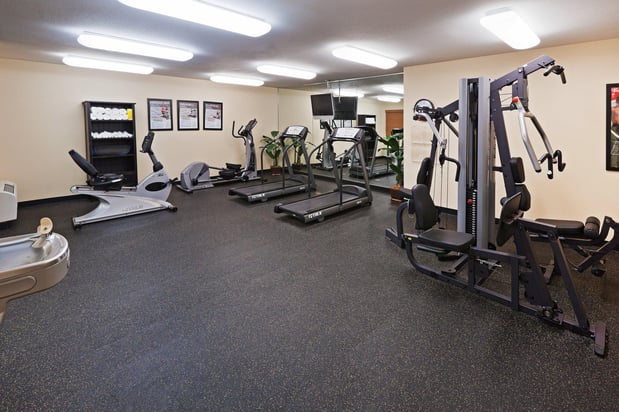 Images Candlewood Suites Wichita Falls @ Maurine St. by IHG