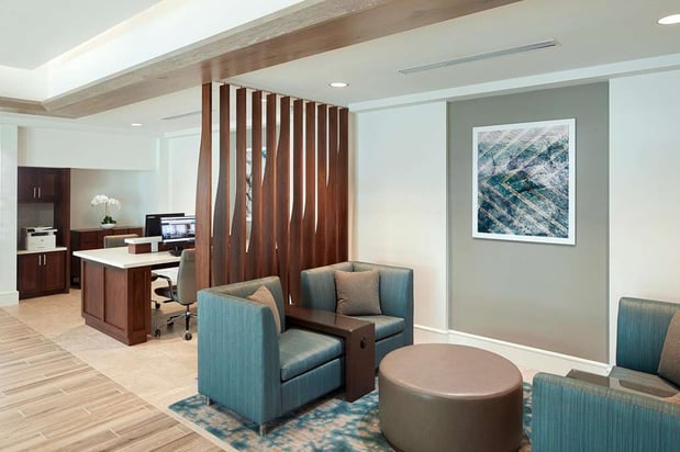 Images Hilton Grand Vacations Club Ocean Enclave Myrtle Beach
