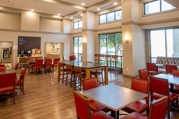 Images Holiday Inn Express & Suites Sioux City - Southern Hills by IHG