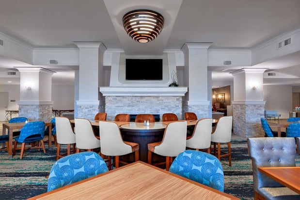 Images Homewood Suites by Hilton Seattle Downtown