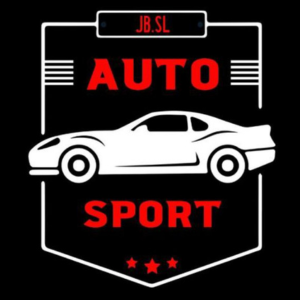 Auto Sport Jb Logo