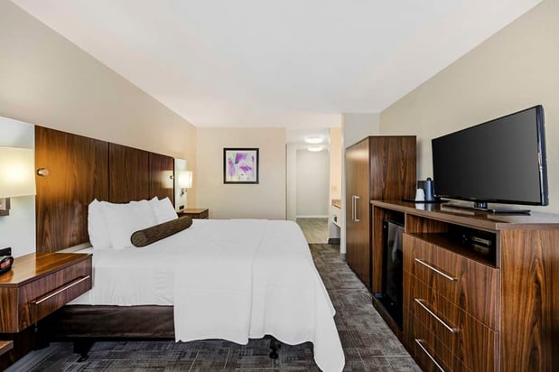 Images Best Western Plus Gen X Inn