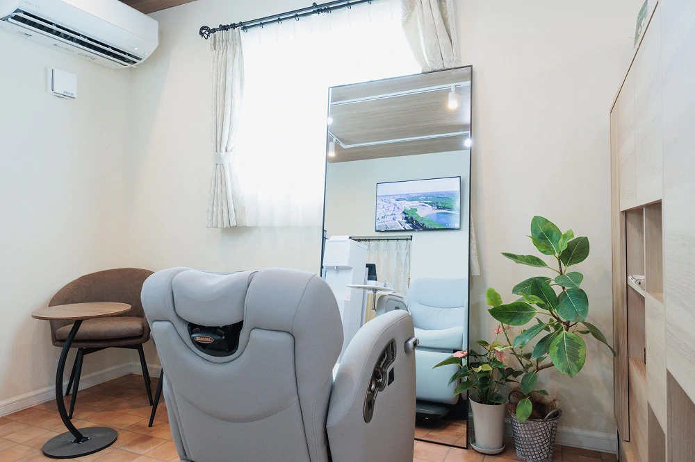 Images hair room neroli