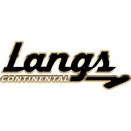 Lang’s Continental Carpet Cleaning and Pest Control Service Logo