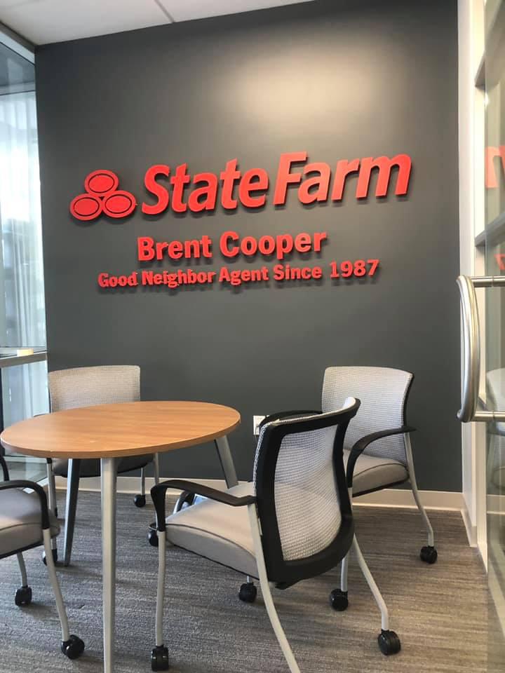 Brent Cooper - State Farm Insurance Agent Photo