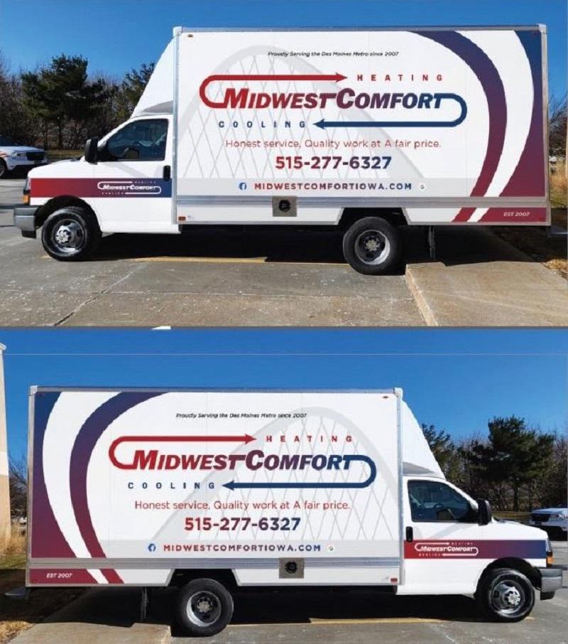 Image 6 | Midwest Comfort Heating & Cooling