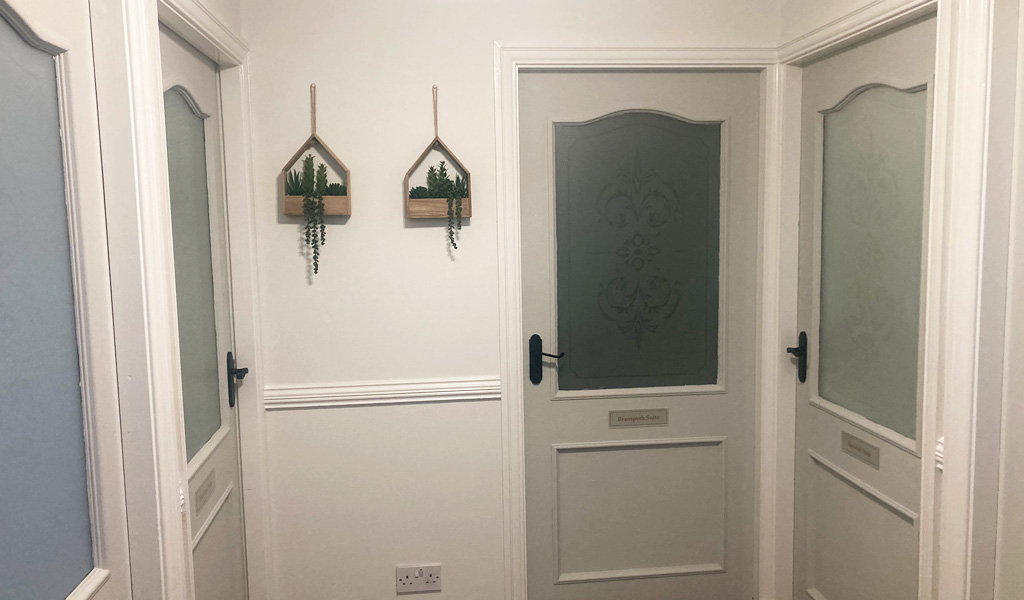 Images Gordon Fletcher & Sons Funeral Directors