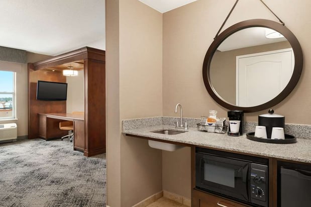 Images Hampton Inn & Suites Exeter
