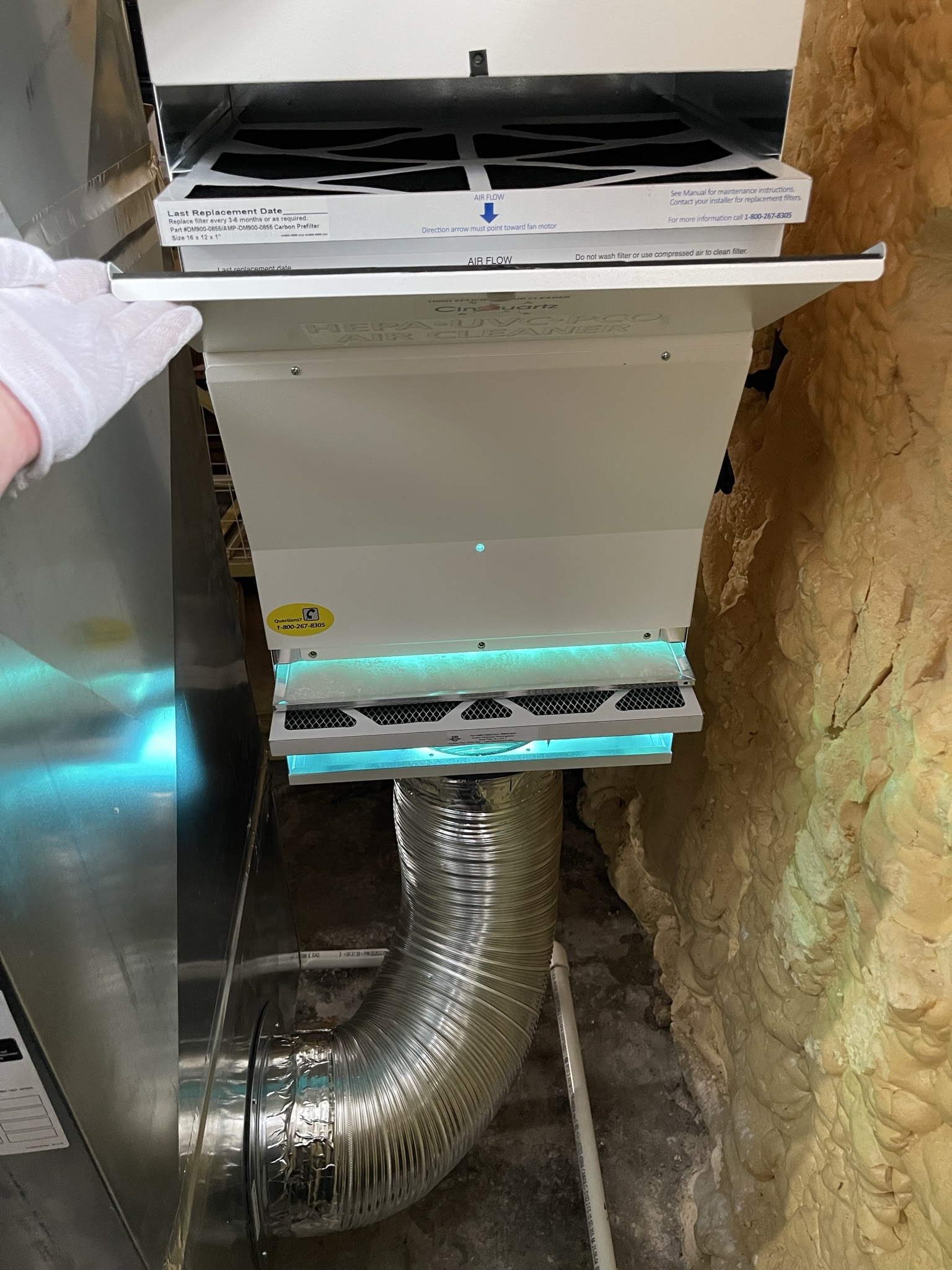 Images Climate Titan Mechanical