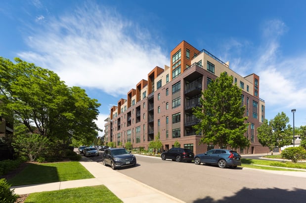 Images Modera Cherry Creek